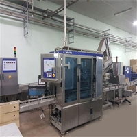 利乐包灌装机 TBA8机