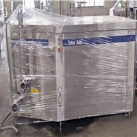 利乐乳品设备10吨每小时处理量牛奶均质机