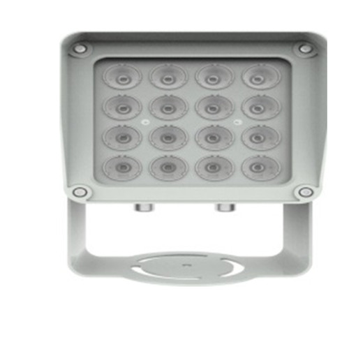 DS-TL2000C-NT 海康威视LED暖色温常亮补光灯 治安卡口用