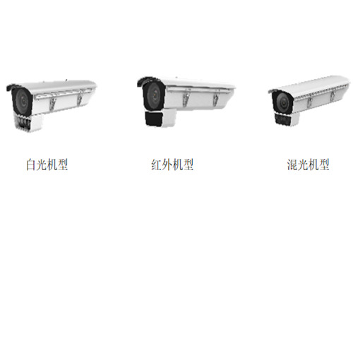 DS-2CD7027EWD/E2-X/JM(B) 海康威视AI抓拍护罩一体化摄像机
