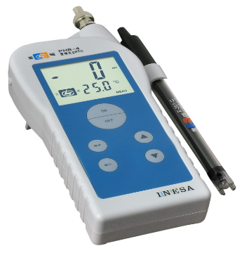 phb4型ph计便携式ph检测仪便携式ph计手持式酸度计厂家