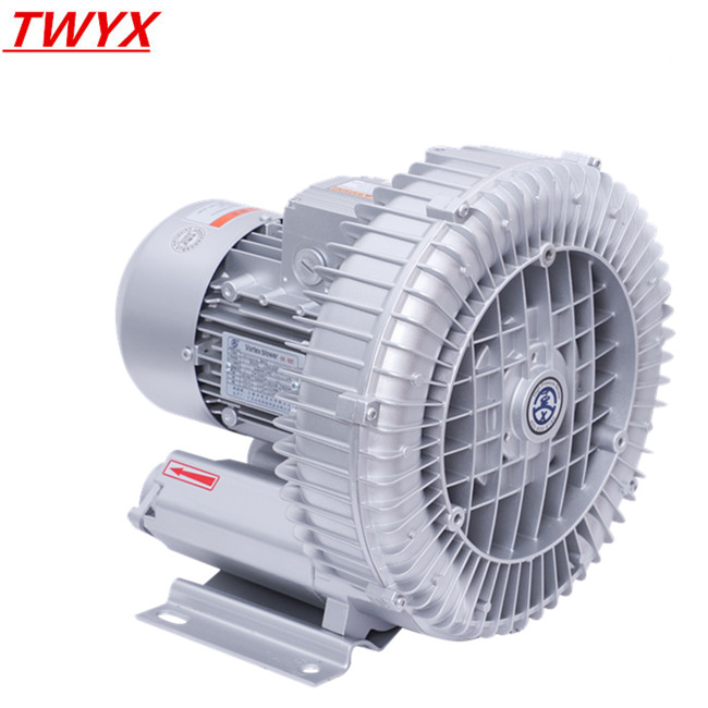 全风RB-73D-4/4kw酿酒设备高压风机 4kw高压风机厂家