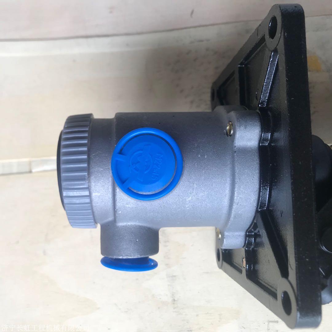 装载机配件大全 脚制动阀 800901158 徐工zl40g装载机配件批发