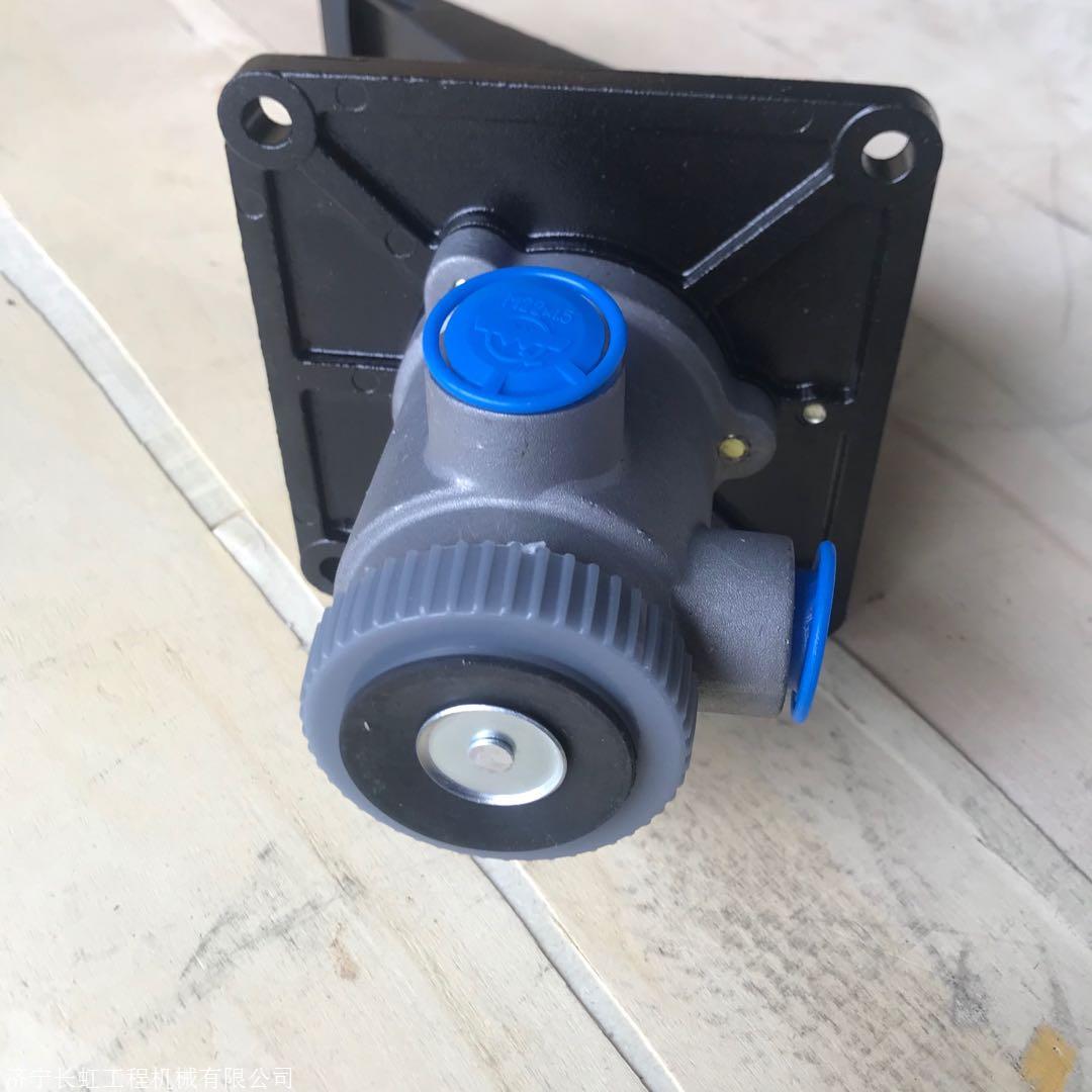 装载机配件大全 脚制动阀 800901158 徐工zl40g装载机配件批发