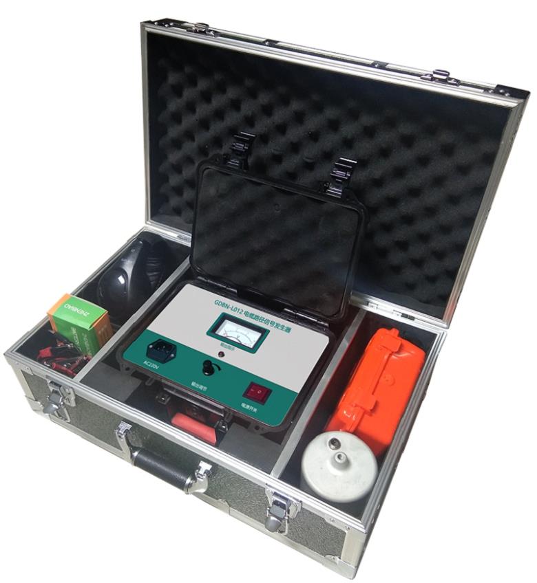 光大百纳地埋线电缆故障测试仪