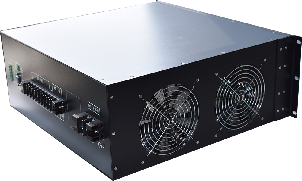 宝威特电力逆变电源dc220v输入ac220v输出 8kva