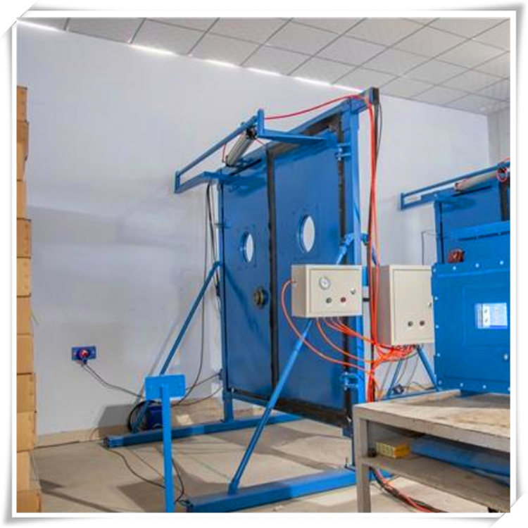 鲁岳风门自动控制装置 智能双红外风门自动控制装置