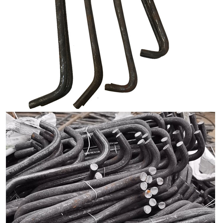 规格齐全预埋吊钩电梯吊钩价格优惠支撑定制