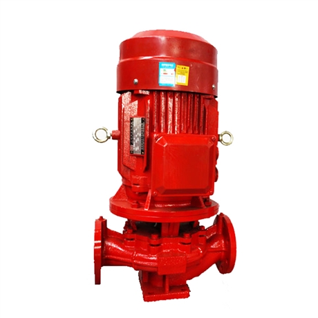 金昌市消防增压泵厂家