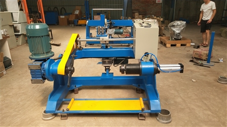 tc630复绕机绳子复绕机复绕机厂家