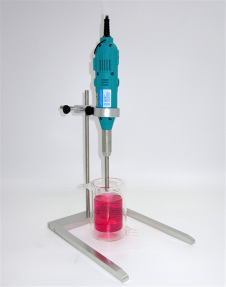 手持式均质匀浆机