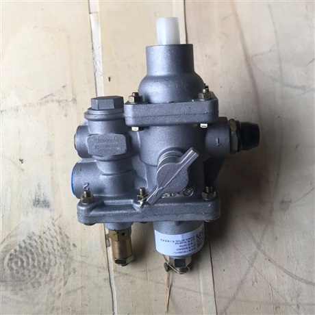供应装载机配件多功能更卸荷阀803000037适用于徐工zl40g装载机
