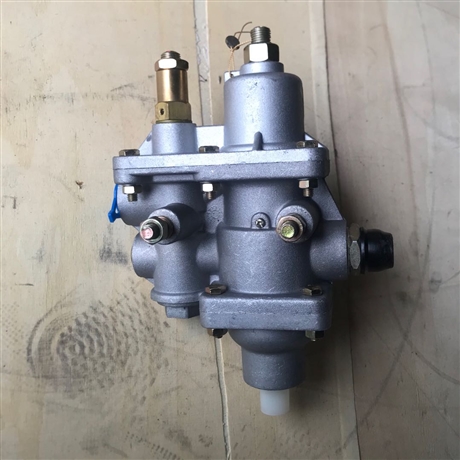 供应装载机配件多功能更卸荷阀803000037适用于徐工zl40g装载机