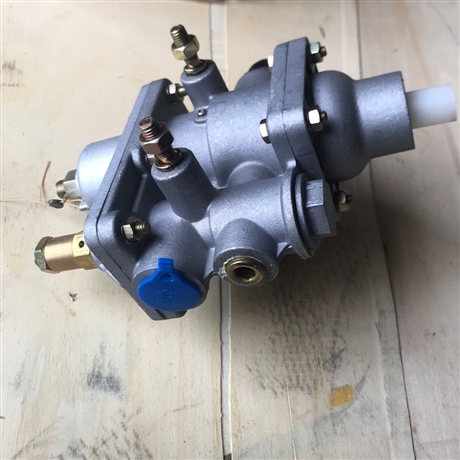 供应装载机配件多功能更卸荷阀803000037适用于徐工zl40g装载机