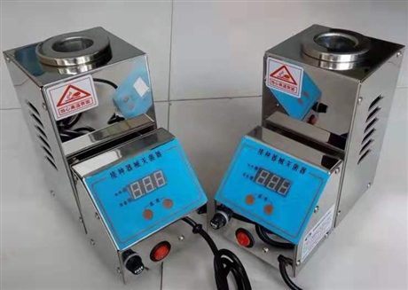 组培工具灭菌器HT-JZ-1