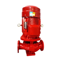 金昌市消防增压泵厂家