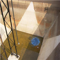 南京远蓝 QSJ双曲面搅拌机 GSJ双曲面搅拌机厂家 耐用搅拌机