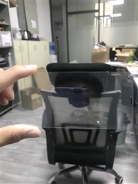 广西二强减薄厂家供应0.1mm玻璃 玻璃减薄 可减薄任何厚度玻璃