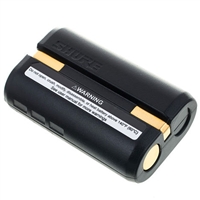Shure SB900A 舒尔无线话筒锂离子充电电池  SB900A 充电电池