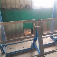 除尘风机振弦过滤板尺寸定做 除尘风机用振弦过滤板 经纬不锈钢丝