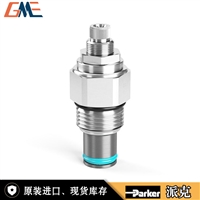 供应PARKER派克RAH101S10溢流阀