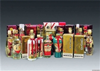 上海回收 葛兰许红酒回收