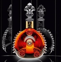 重庆回收轩尼诗李察洋酒行情价