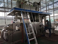 国产200钻石包碧海二手灌装机