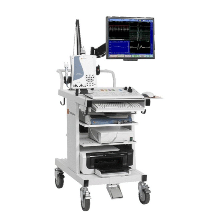 诱发电位仪nicolet edx