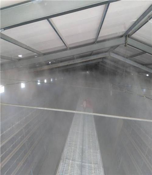 精选 养殖场全自动猪舍鸡舍牛舍 消毒设备安装 厂家直销