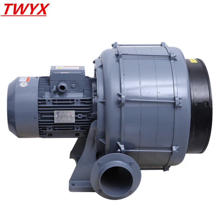 全风HTB100-304/2.2kw多段式中压鼓风机