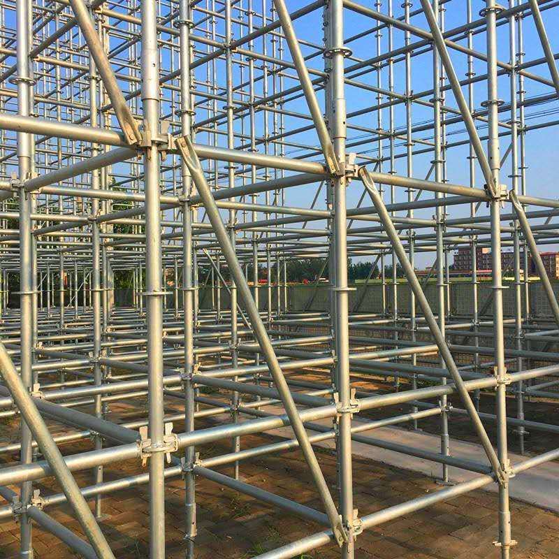 安徽jsj3000盘扣式脚手架建筑工地脚手架