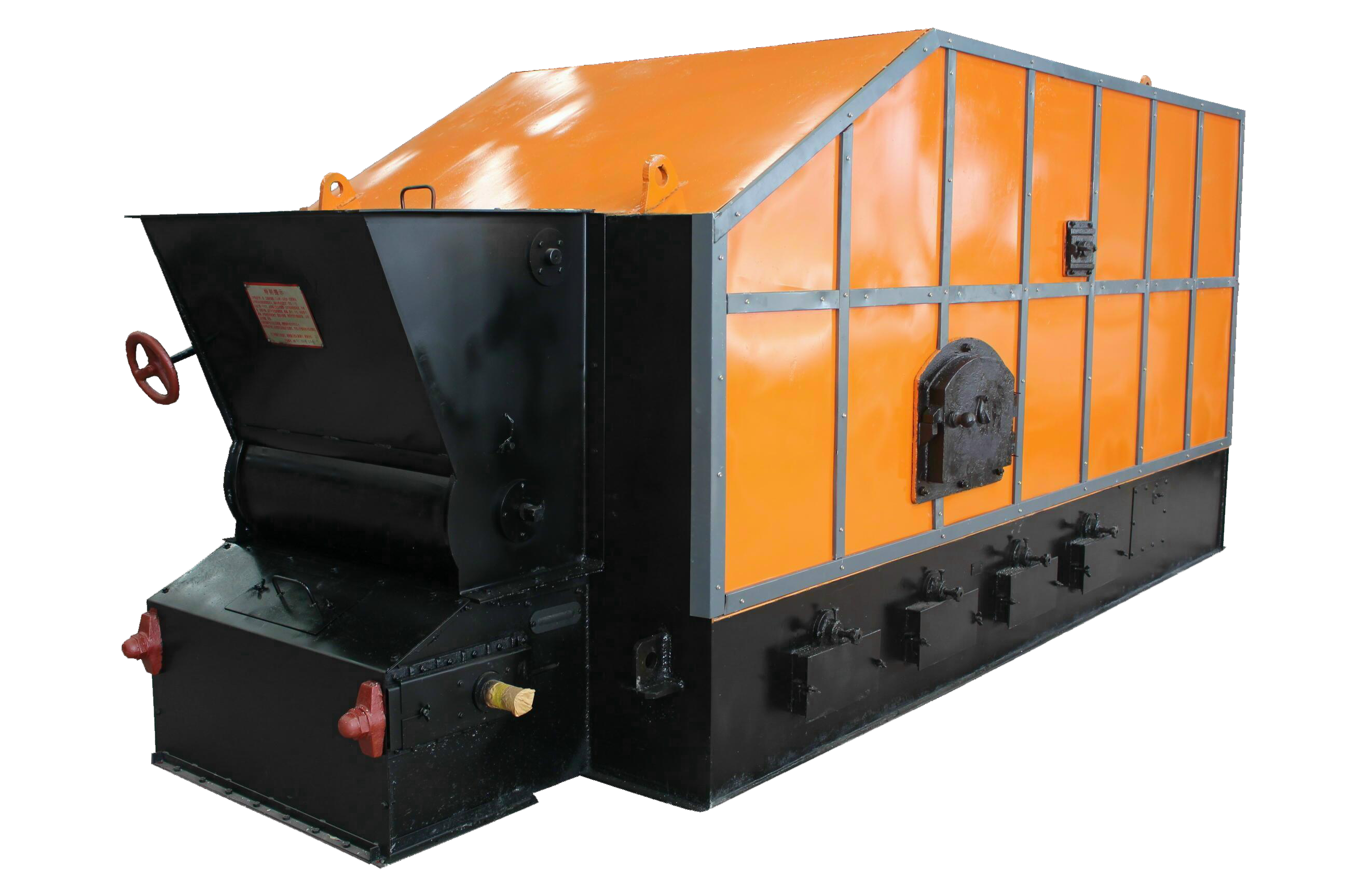 生物质热风炉价格 锅炉制造厂家