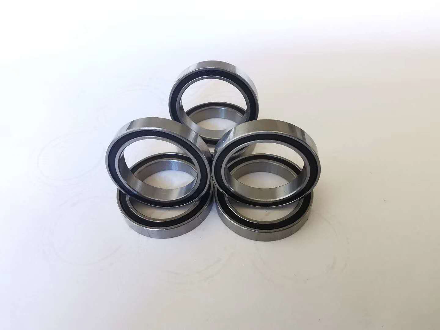 精密薄壁6700zz67002rs轴承bh宝虹轴承