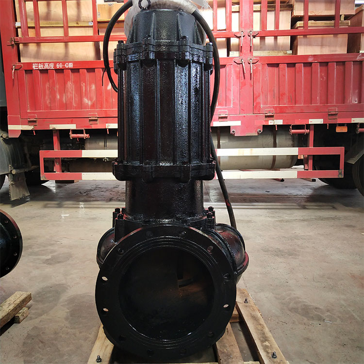 380V工业潜水电泵江西生产厂家