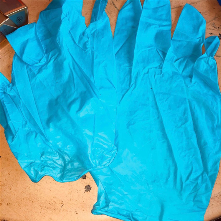 东莞丁腈手套回收厂家