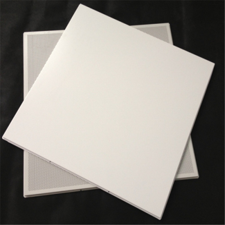 镀锌钢扣板吊顶-白色镀锌钢天花价格