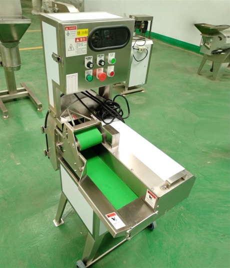 青岛裙带菜切丝机 切丝均匀 粗细可调 可货到付款-搜了网