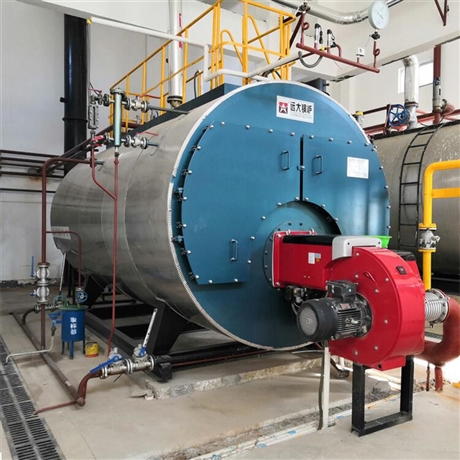 工业发电锅炉烟气余热锅炉发电燃气锅炉厂家价格