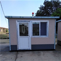 鲅鱼圈金属雕花板房