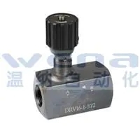 DRV25-1-10/2流量控制阀