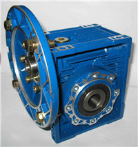 RV040蜗轮减速机  江西自动化工机械设备专用 蜗轮减速机