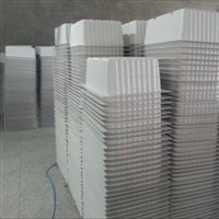 鸿奕GS40隔爆水槽不易老化 煤矿用隔爆水槽悬挂方便