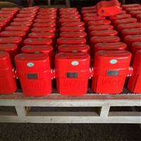 ZYX45压缩氧自救器下井产品 45分钟隔绝式压缩氧自救器