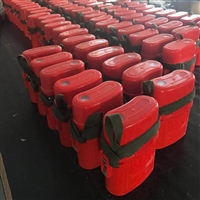 矿用隔绝式压缩氧自救器型号齐全ZYX45压缩氧自救器