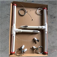 LBY-2H托盘型顶板离层仪 LBY-2顶板离层仪厂家