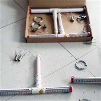 LBY顶板离层仪的使用 平行式顶板离层仪型号