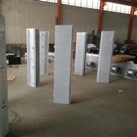 鸿奕RM1512贯流式热风幕 热水型贯流热风幕 电加热空气幕