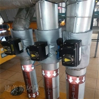 山西高温阀门保温套厂家