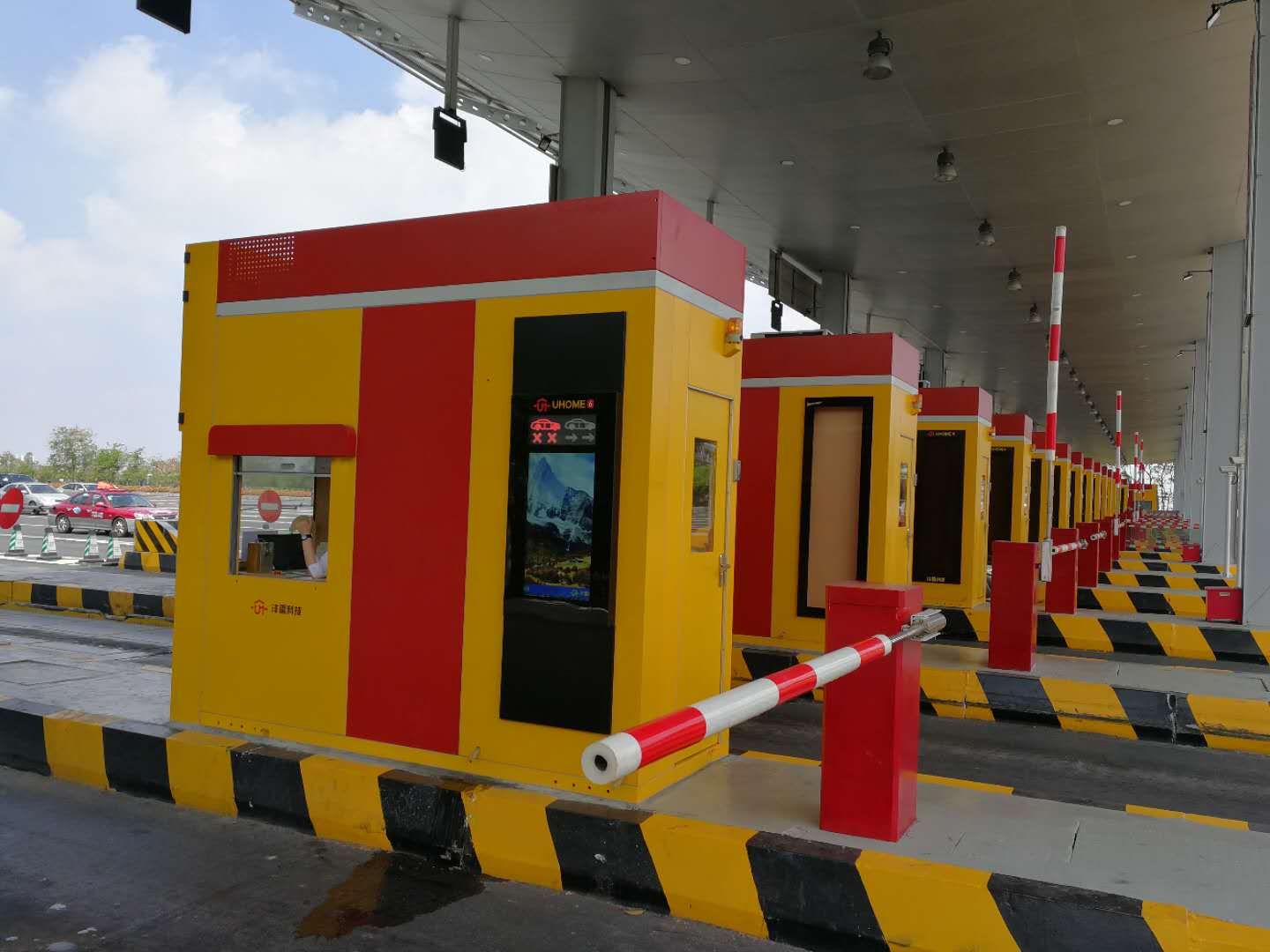 移动厕所 装配式厕所 景区移动厕所公司